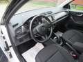 Skoda Fabia Style 1,2 TSI  Navi SHZ PDC LED DAB Weiß - thumbnail 12