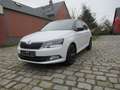 Skoda Fabia Style 1,2 TSI  Navi SHZ PDC LED DAB Weiß - thumbnail 31