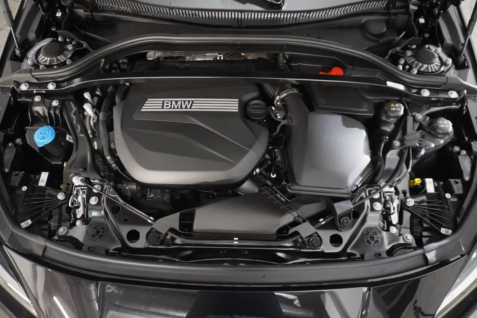 BMW 220 220d Gran Coupe Schwarz - 2