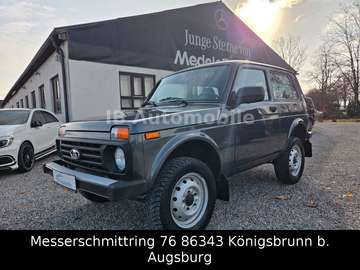 1.7 Legend 4x4 AHK*USB*Freisprecheinrichtun