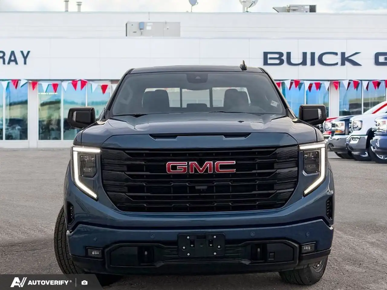 GMC Sierra 1500 photo GMC Sierra 1500