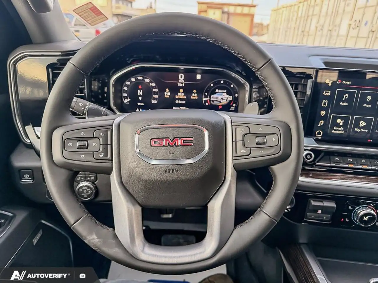 GMC Sierra 1500 photo GMC Sierra 1500