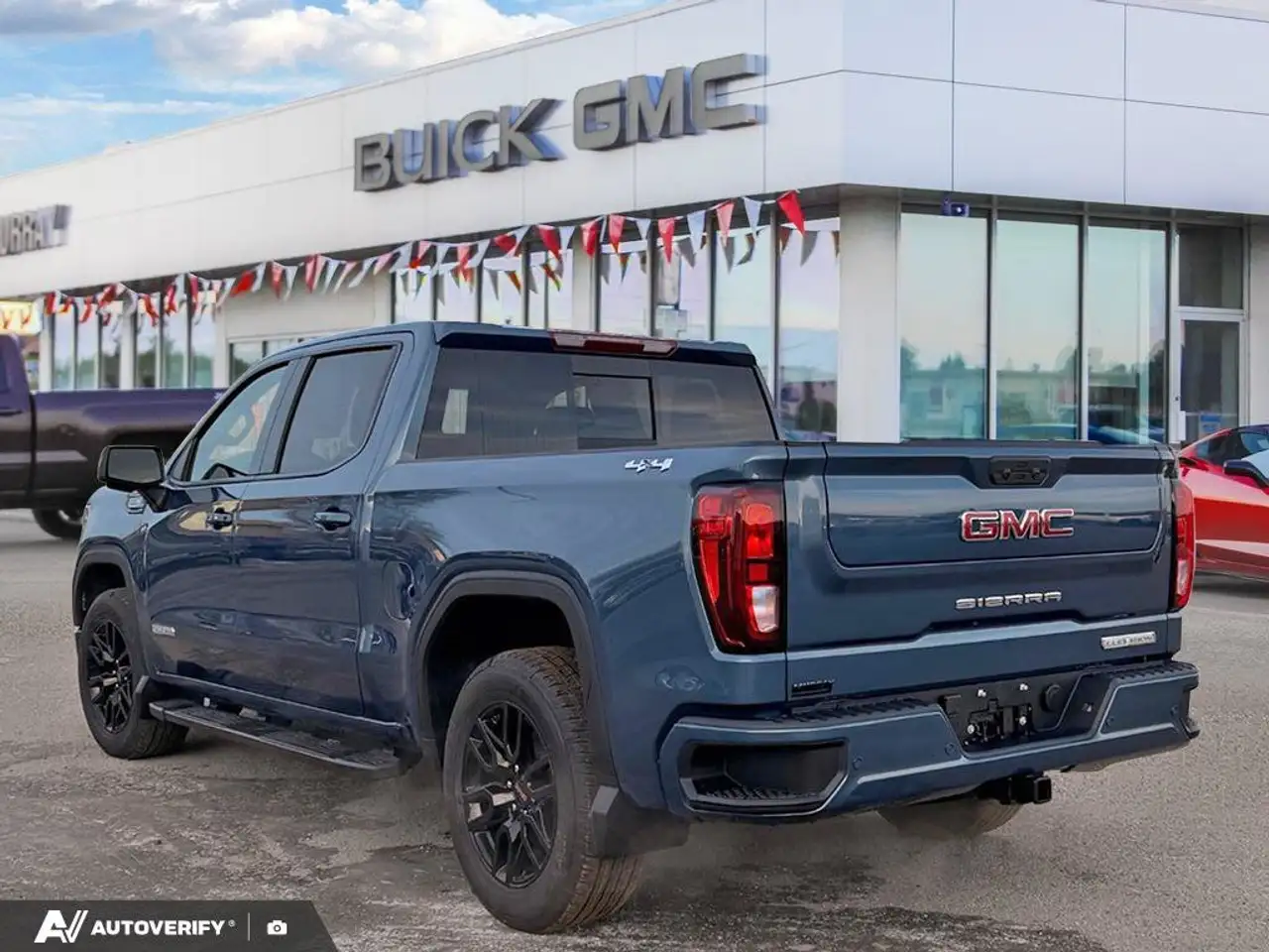 GMC Sierra 1500 photo GMC Sierra 1500