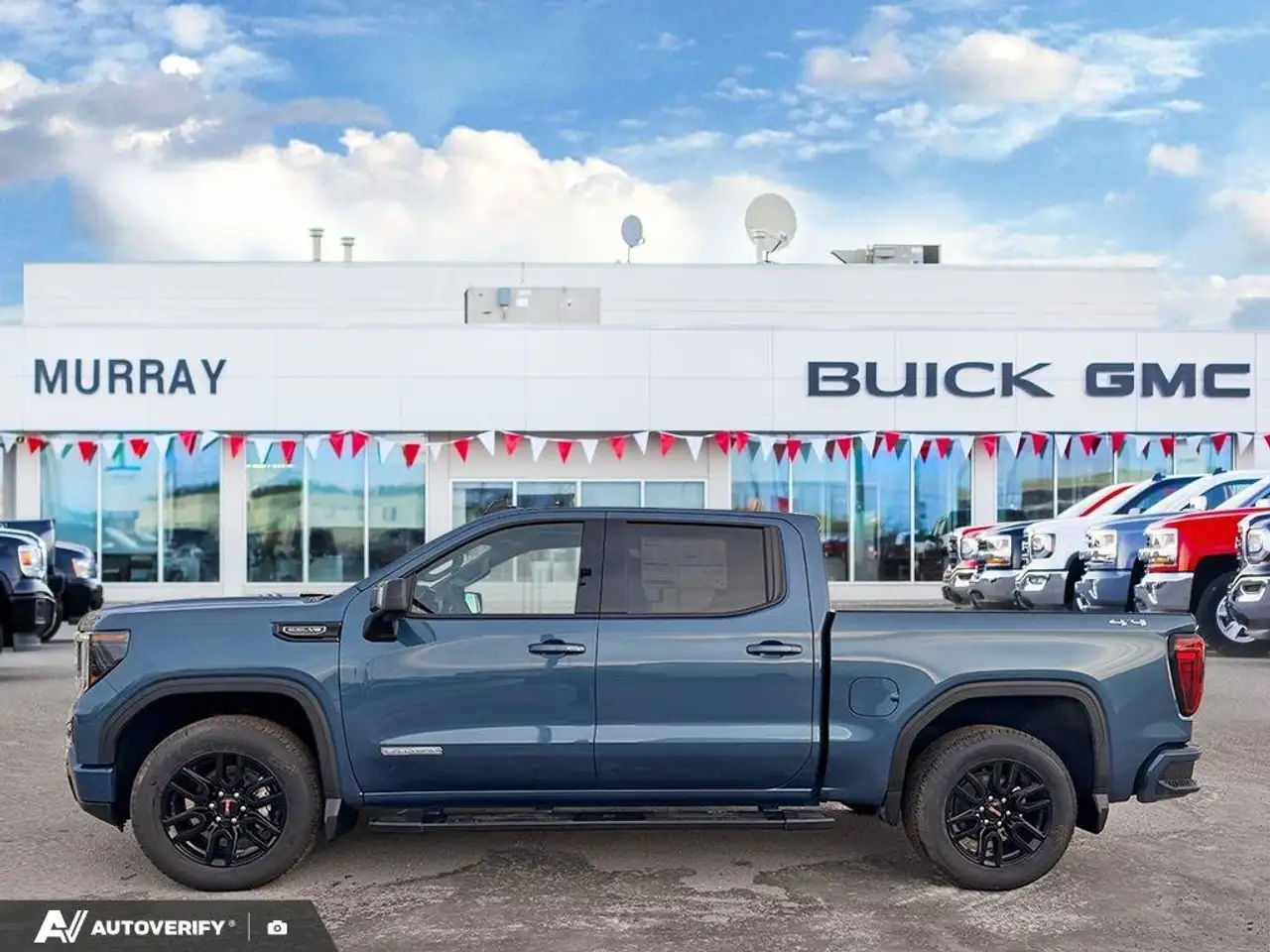 GMC Sierra 1500 photo GMC Sierra 1500