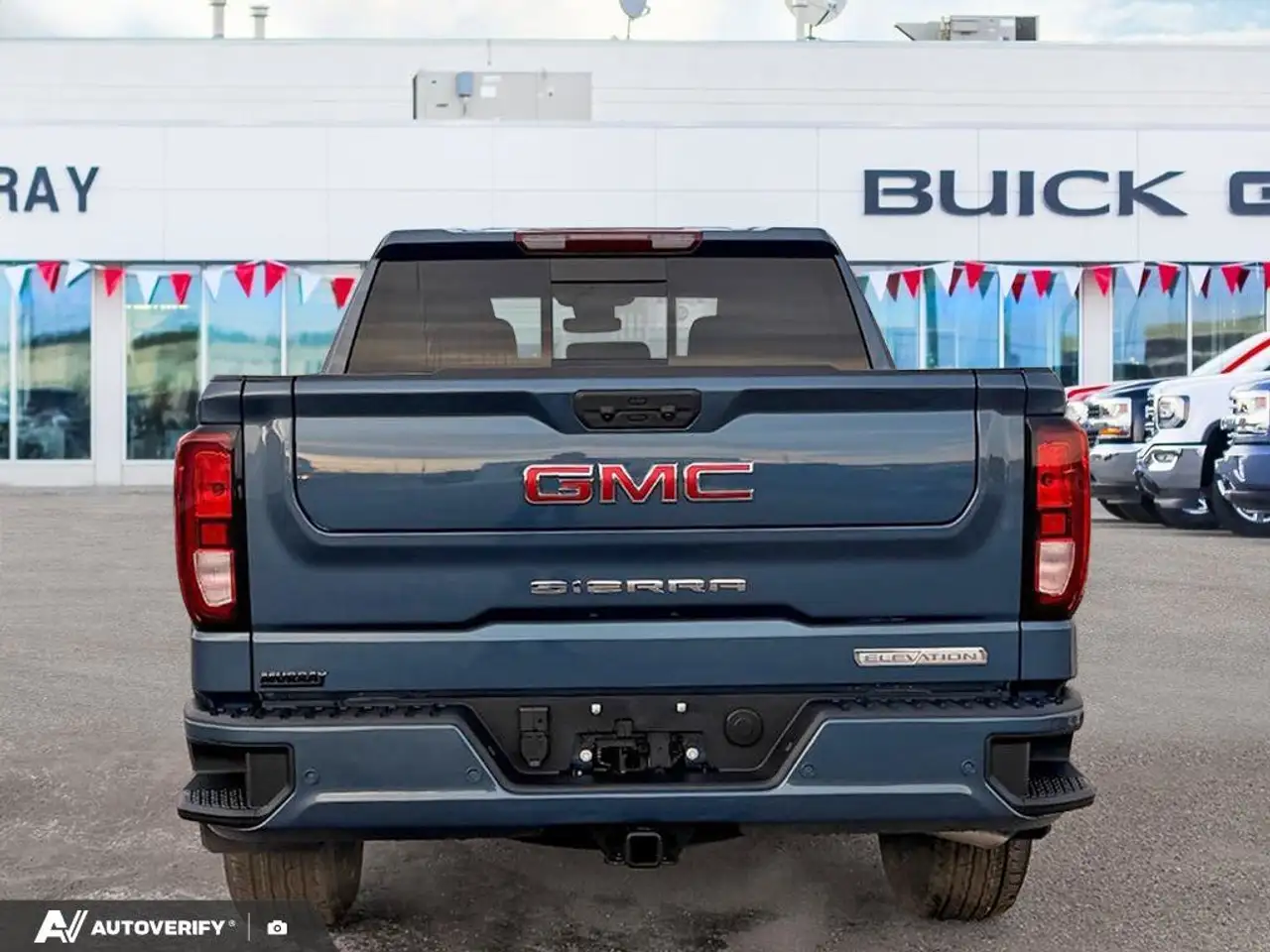 GMC Sierra 1500 photo GMC Sierra 1500