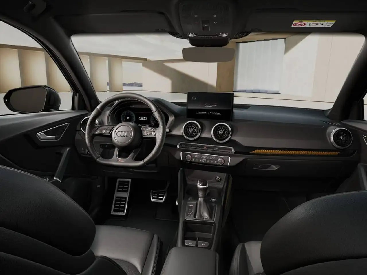 Audi Q2 2026