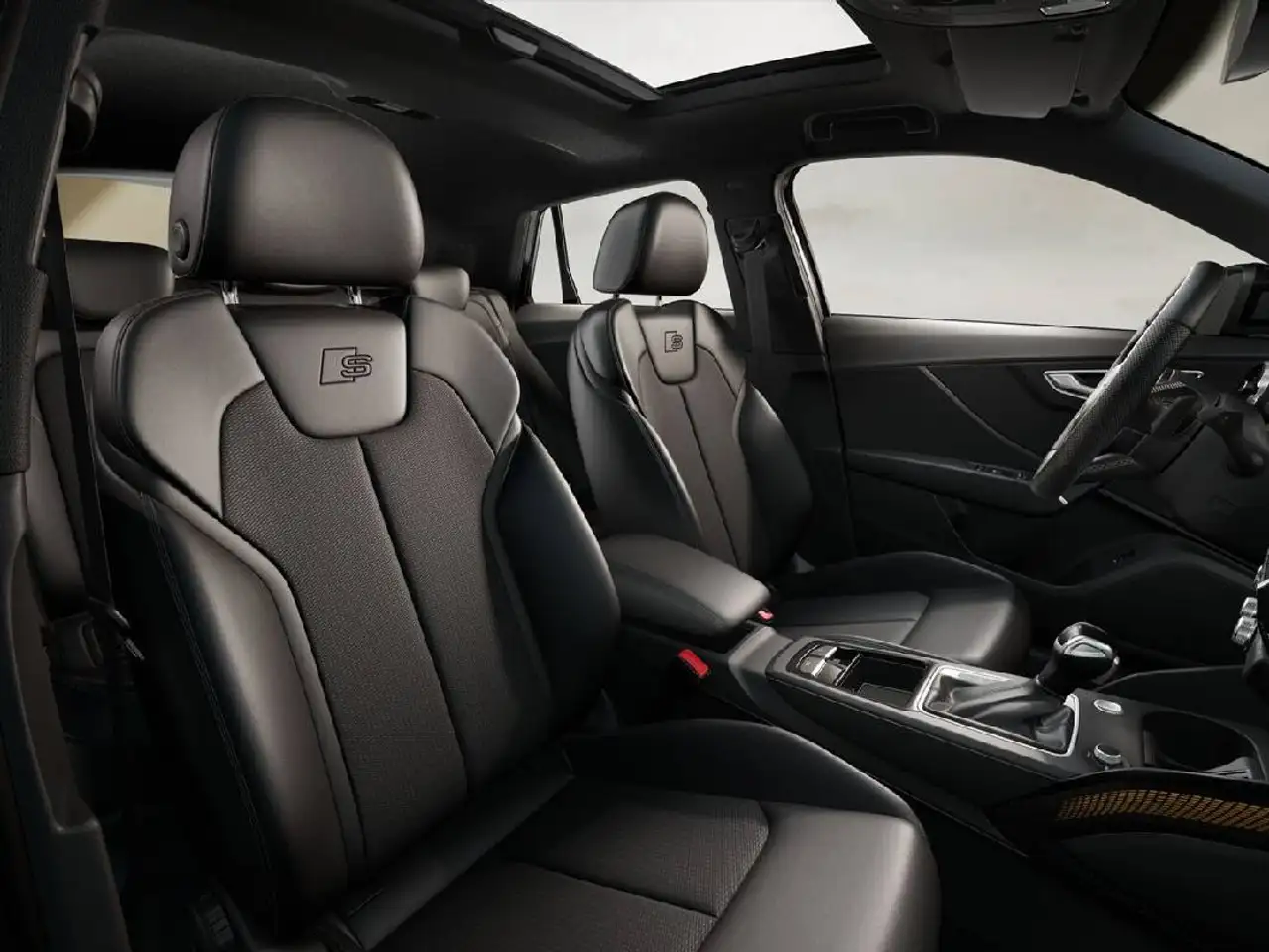 Audi Q2 2026
