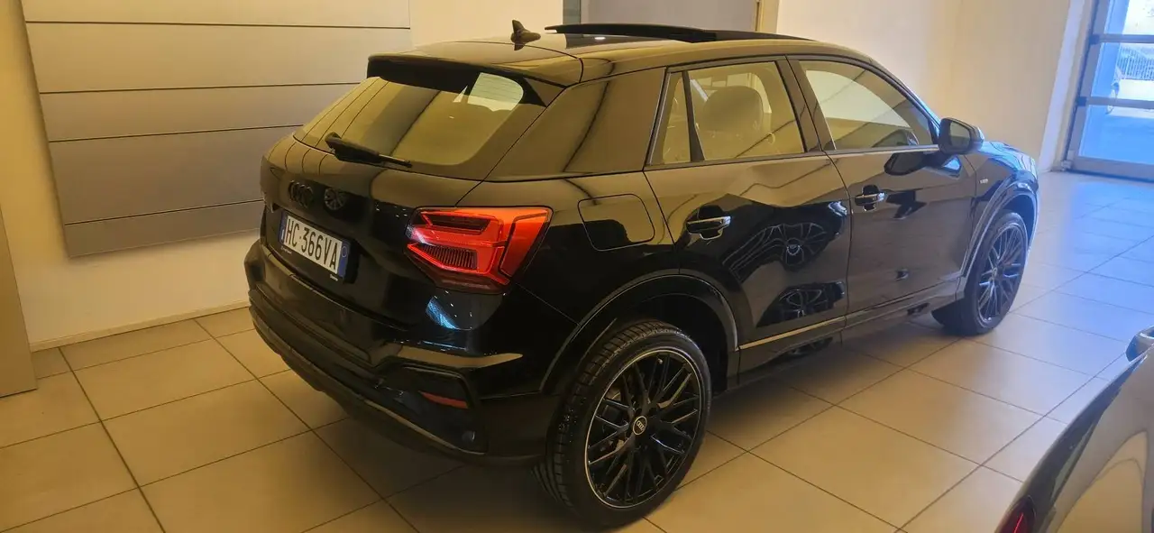 Audi Q2 2026