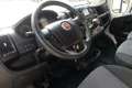 Fiat Ducato 2.3 Maxi Doka 7-Sit L5*Klima*Temp*Nav*AHK Blanco - thumbnail 11