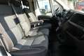 Fiat Ducato 2.3 Maxi Doka 7-Sit L5*Klima*Temp*Nav*AHK Blanco - thumbnail 13