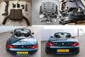 BMW Z3 M M Z3 s65 EVO M3 V8 & H6 445pk NA: Taxatie rap 55k Groen - thumbnail 13