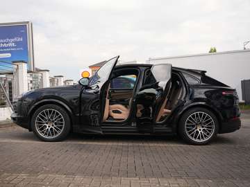 E-Hybrid Coupé PLATINUM-INNO-PDCC-SPORTABG-VOLL