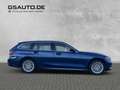 BMW 330 e T.Luxury Leder PANO ACC AHK Sportsitz LASER Bleu - thumbnail 5