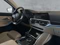 BMW 330 e T.Luxury Leder PANO ACC AHK Sportsitz LASER Bleu - thumbnail 13