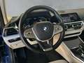 BMW 330 e T.Luxury Leder PANO ACC AHK Sportsitz LASER Bleu - thumbnail 9