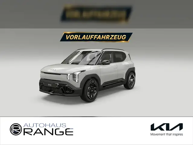 Kia EV2