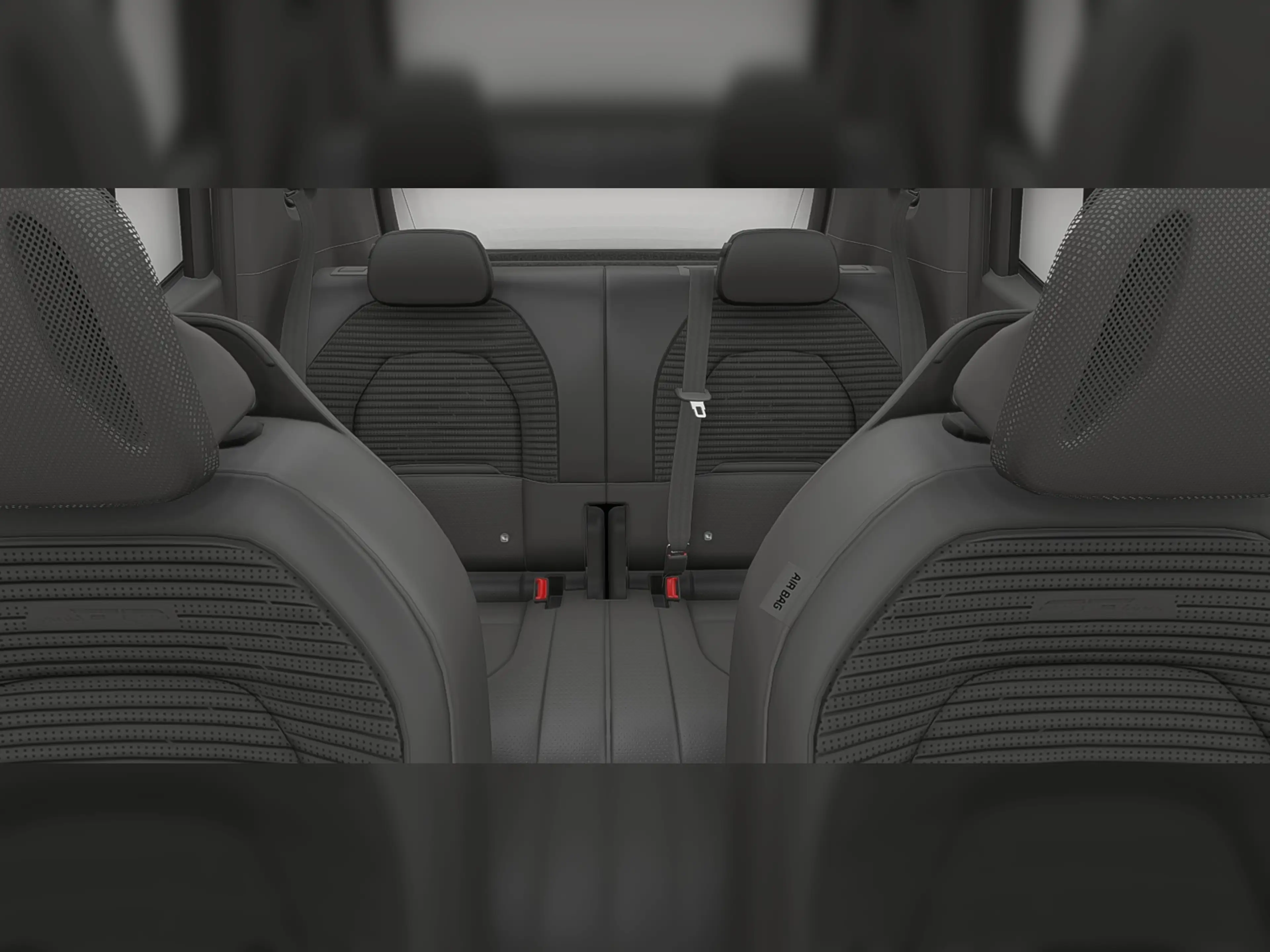 Kia EV2 Black-Line Frontantrieb, 5-Sitzer, 61,0-kWh — photo 13