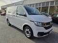 Volkswagen Transporter Furgón 2.0TDI BMT 81kW Wit - thumbnail 2