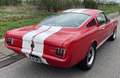 Ford Mustang Fastback GT350 Tribute Rojo - thumbnail 5