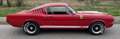 Ford Mustang Fastback GT350 Tribute Rojo - thumbnail 6
