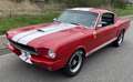 Ford Mustang Fastback GT350 Tribute Rood - thumbnail 1