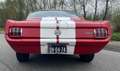 Ford Mustang Fastback GT350 Tribute Rojo - thumbnail 4