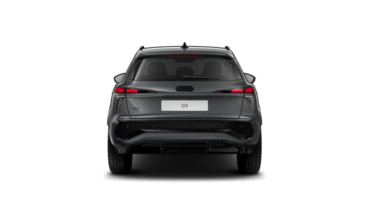 Audi Q3 2026