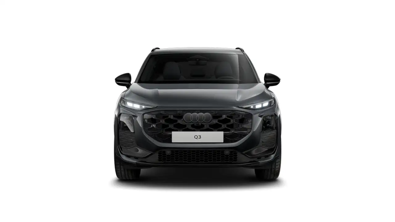 Audi Q3 2026