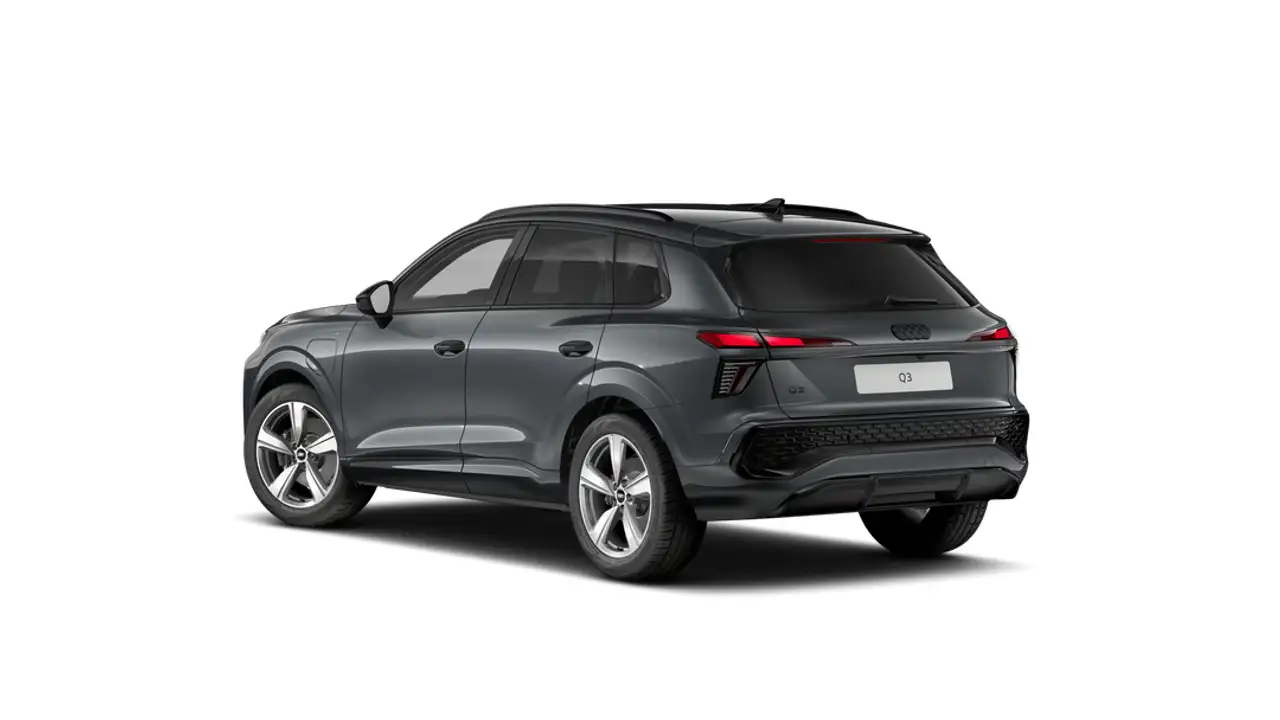Audi Q3 2026