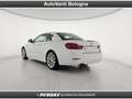 BMW 420 420d Cabrio Luxury Weiß - thumbnail 4