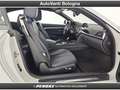 BMW 420 420d Cabrio Luxury Weiß - thumbnail 17