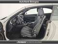 BMW 420 420d Cabrio Luxury Weiß - thumbnail 11