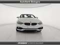 BMW 420 420d Cabrio Luxury Weiß - thumbnail 8