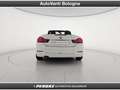 BMW 420 420d Cabrio Luxury Weiß - thumbnail 5