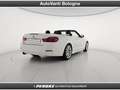 BMW 420 420d Cabrio Luxury Weiß - thumbnail 6