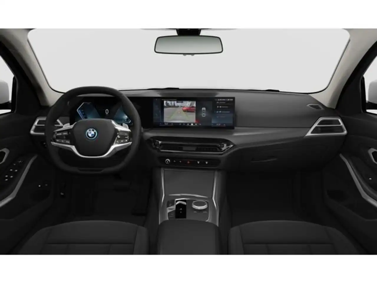 BMW 3 Series 2026