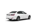 BMW 330 330e Blanco - thumbnail 2
