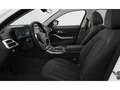 BMW 330 330e Blanco - thumbnail 3