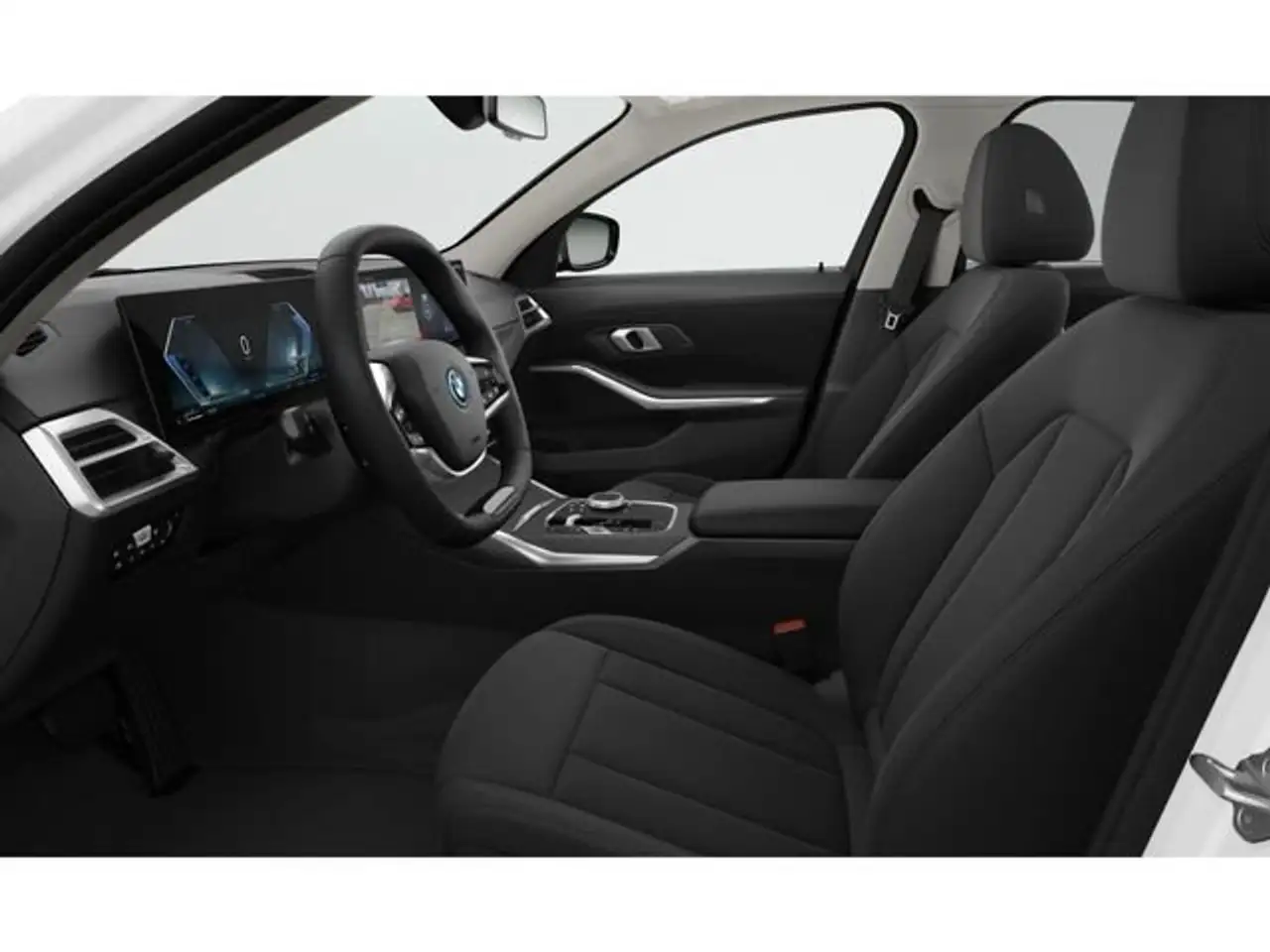BMW 3 Series 2026