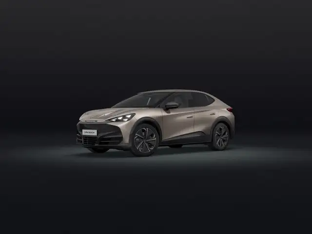 CUPRA Tavascan Tavascan Endurance 77kWh 286 CV RWD Adrenaline