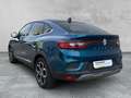 Renault Arkana INTENS 1.3 TCe 140 Intens KAMERA+SHZ+NAVI+KLIMA Bleu - thumbnail 3