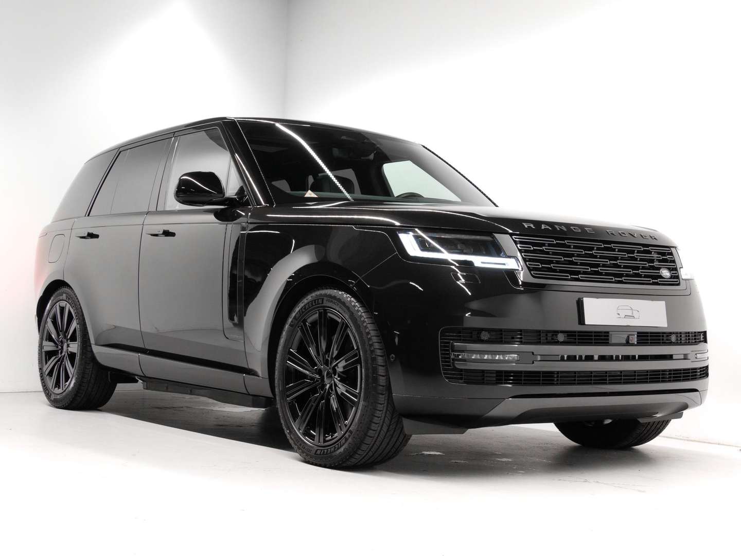 Land Rover Range Rover 3.0 P550e Autobiography PHEV - - Joinsteer - #2