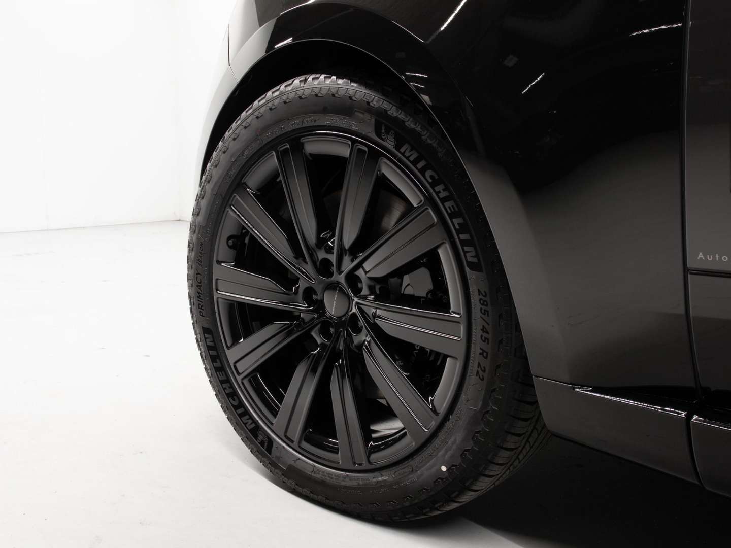 Land Rover Range Rover 3.0 P550e Autobiography PHEV - - Joinsteer - #4