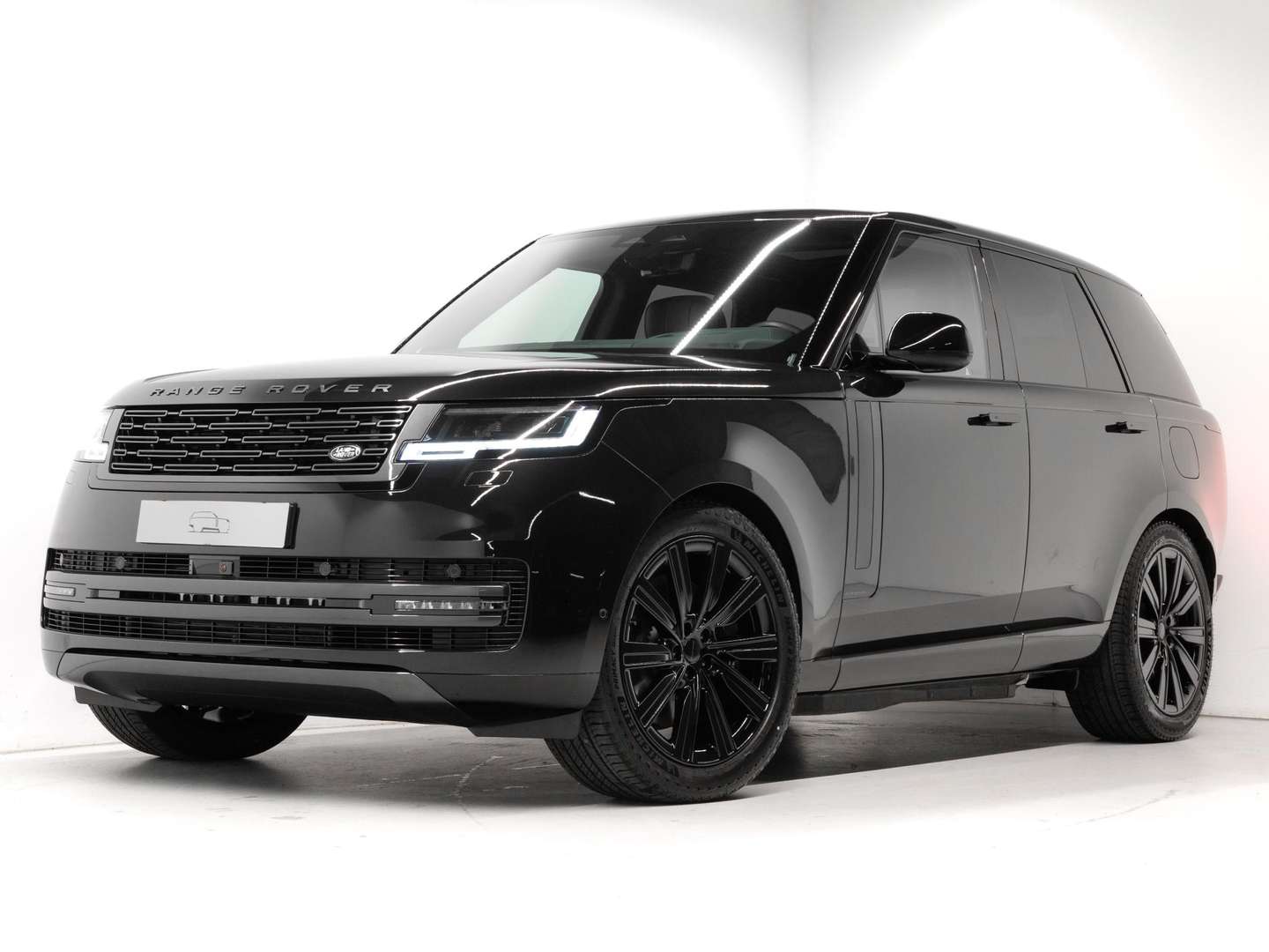 Land Rover Range Rover 3.0 P550e Autobiography PHEV - - Joinsteer - #1