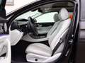 Mercedes-Benz E 400 d T 4M AMG DISTRONIC+PANO+KAM360+BURMESTER Grau - thumbnail 8