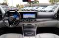Mercedes-Benz E 400 d T 4M AMG DISTRONIC+PANO+KAM360+BURMESTER Grau - thumbnail 10