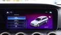 Mercedes-Benz E 400 d T 4M AMG DISTRONIC+PANO+KAM360+BURMESTER Grau - thumbnail 24