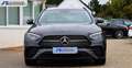 Mercedes-Benz E 400 d T 4M AMG DISTRONIC+PANO+KAM360+BURMESTER Gris - thumbnail 2