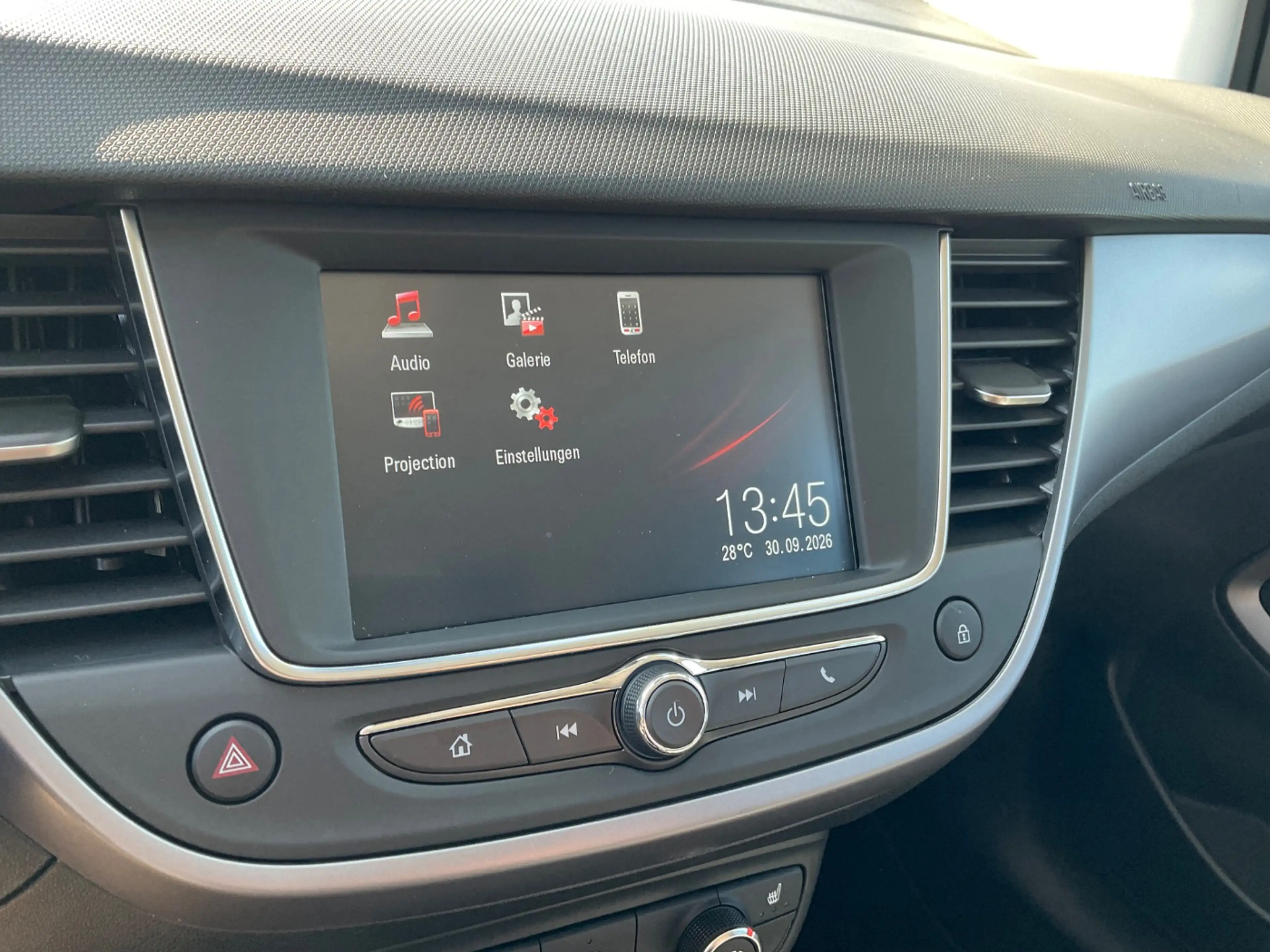 Opel Crossland 1.2 Enjoy Inspektionspaket BigDeal! — photo 14