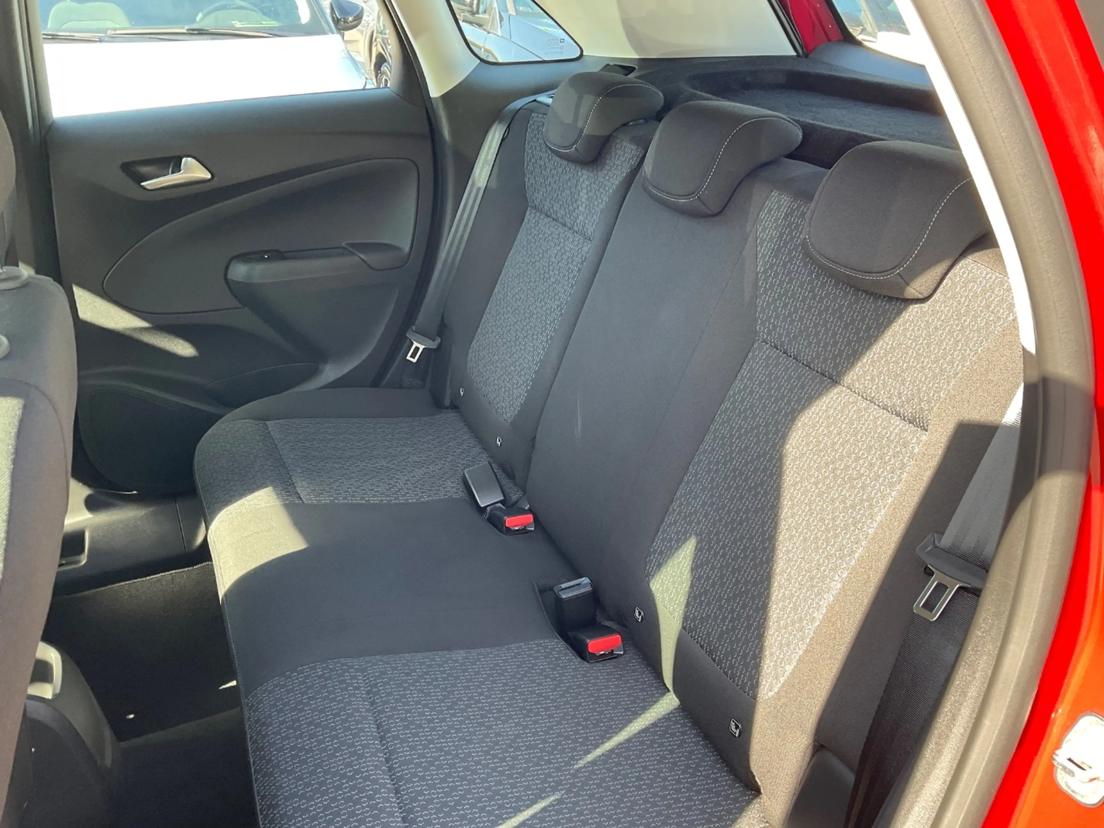 Opel Crossland 1.2 Enjoy Inspektionspaket BigDeal! — photo 9